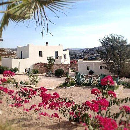 Le Hameau Des Cascades Otel Aghanaje Dış mekan fotoğraf