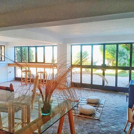Le Hameau Des Cascades Otel Aghanaje Dış mekan fotoğraf