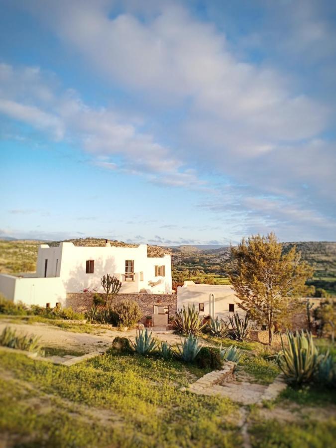 Le Hameau Des Cascades Otel Aghanaje Dış mekan fotoğraf